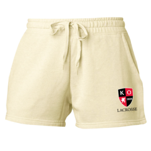 Women's Creamy Soft Fleece Short with Pockets