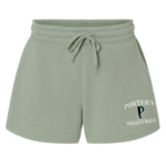 Women’s Creamy Soft Fleece Short with Pockets
