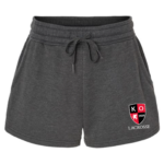 Women’s Creamy Soft Fleece Short with Pockets