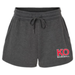 Women’s Creamy Soft Fleece Short with Pockets