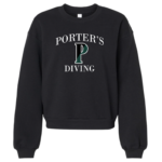 Women’s ReFlex Crewneck Sweatshirt