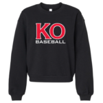 Women’s ReFlex Crewneck Sweatshirt