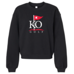 Women’s ReFlex Crewneck Sweatshirt