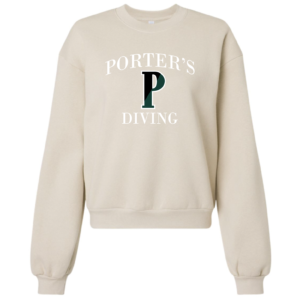 Women's ReFlex Crewneck Sweatshirt