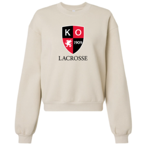 Women's ReFlex Crewneck Sweatshirt