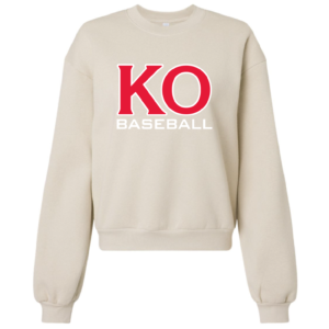 Women's ReFlex Crewneck Sweatshirt