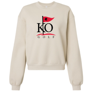 Women's ReFlex Crewneck Sweatshirt
