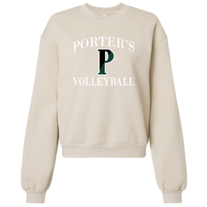 Women's ReFlex Crewneck Sweatshirt