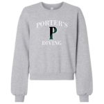 Women’s ReFlex Crewneck Sweatshirt