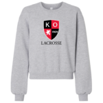 Women’s ReFlex Crewneck Sweatshirt