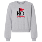 Women’s ReFlex Crewneck Sweatshirt