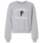 Women’s ReFlex Crewneck Sweatshirt