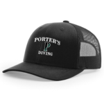 Classic Trucker Cap