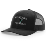 Classic Trucker Cap