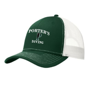 Classic Trucker Cap