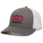 Classic Trucker Cap