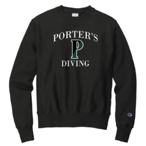 Champion® Reverse Weave® Crewneck Sweatshirt