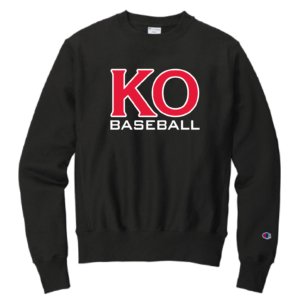 Champion® Reverse Weave® Crewneck Sweatshirt