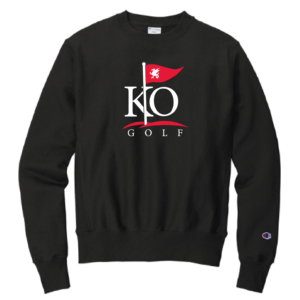 Champion® Reverse Weave® Crewneck Sweatshirt