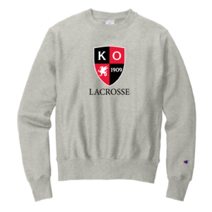 Champion® Reverse Weave® Crewneck Sweatshirt