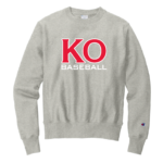 Champion® Reverse Weave® Crewneck Sweatshirt
