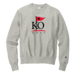 Champion® Reverse Weave® Crewneck Sweatshirt