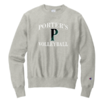 Champion® Reverse Weave® Crewneck Sweatshirt
