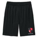 Classic Performance Pocketed Short