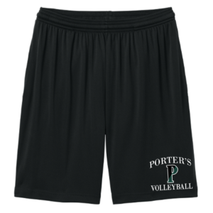 Classic Performance Pocketed Short