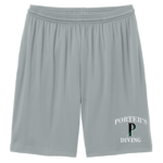 Classic Performance Pocketed Short