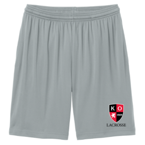 Classic Performance Pocketed Short