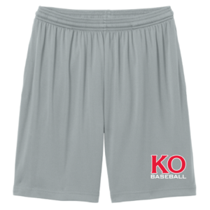Classic Performance Pocketed Short