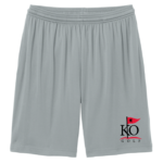 Classic Performance Pocketed Short