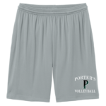 Classic Performance Pocketed Short