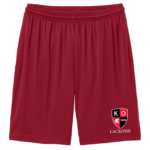 Classic Performance Pocketed Short