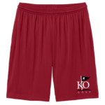 Classic Performance Pocketed Short