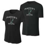 Classic Performance Tee