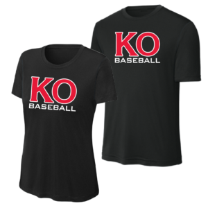Classic Performance Tee