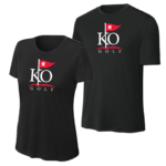 Classic Performance Tee