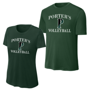 Classic Performance Tee