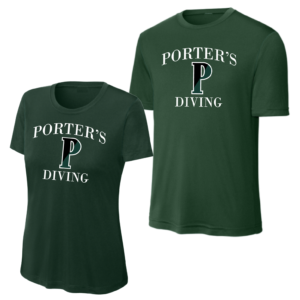 Classic Performance Tee