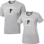 Classic Performance Tee