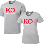 Classic Performance Tee