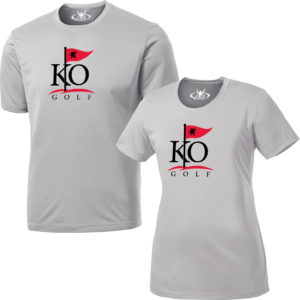 Classic Performance Tee