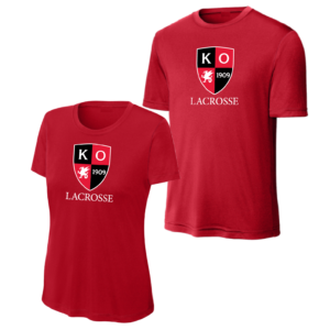 Classic Performance Tee