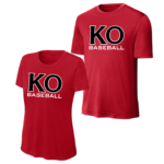 Classic Performance Tee