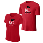 Classic Performance Tee