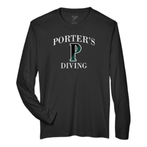 Classic Long Sleeve Performance Tee