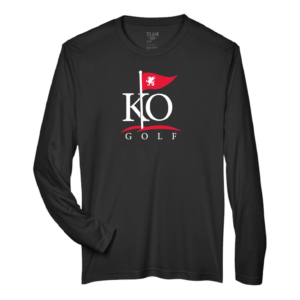 Classic Long Sleeve Performance Tee