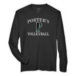Classic Long Sleeve Performance Tee